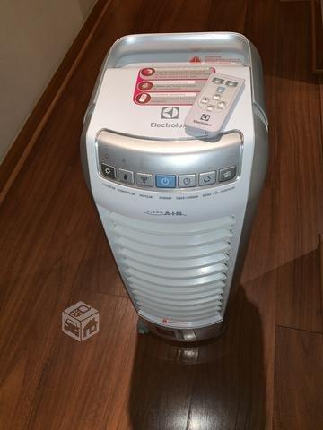 Enfriador de aire Electrolux