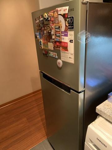 Refrigerador o nevera samsung