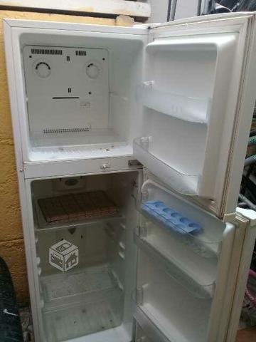 Refrigerador lg nofrots