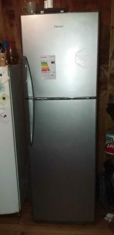 Cambio Refrigerador Fensa 5800t