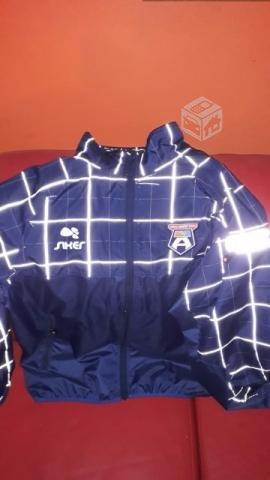 Chaqueta San Marcos de Arica 2019