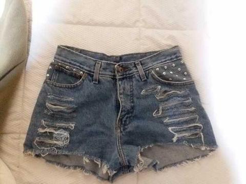 Short talla s