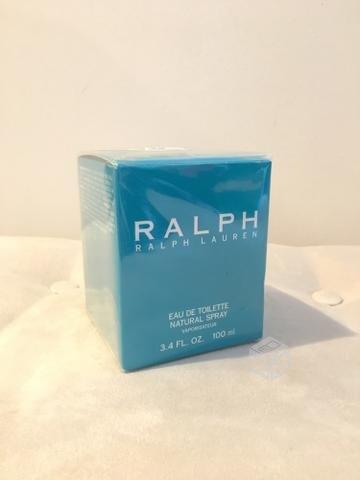 Perfume original Ralph Lauren Mujer Sellado