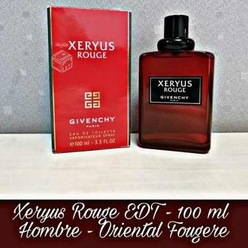 100 ml Xeryus Rouge EDT Perfume