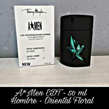 50 ml AMEN Thierry Mugler EDT Perfume