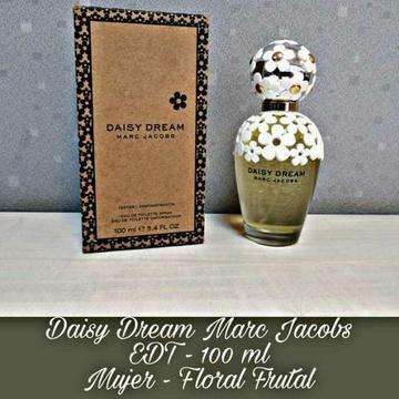 100 ml Daisy Dream Marc Jacobs EDT Perfume