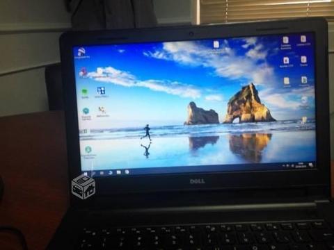 Notebook Inspiron Dell