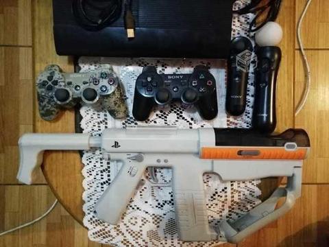 Ps3 super slim