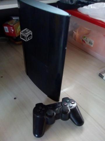 PS3 de 500 gb