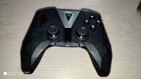 Mando gamepad joystick Nvidia shield 2017