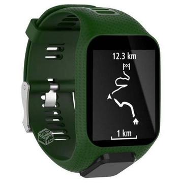 Correa Tomtom Runner2 Spark Runner3 Adventurer