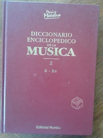Musica clasica enciclopedia cds