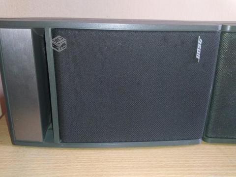 Parlantes bose 141tm made in usa