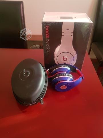 Audífonos beats nuevos en caja