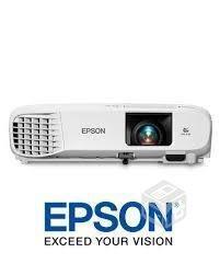 Proyectores Epson S39 nuevos
