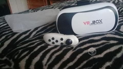 Vr box 3d