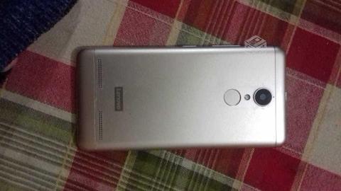 Lenovo k6