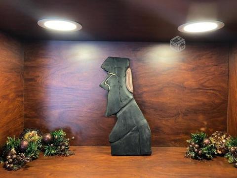 Moai Original RAPA NUI Nuevo