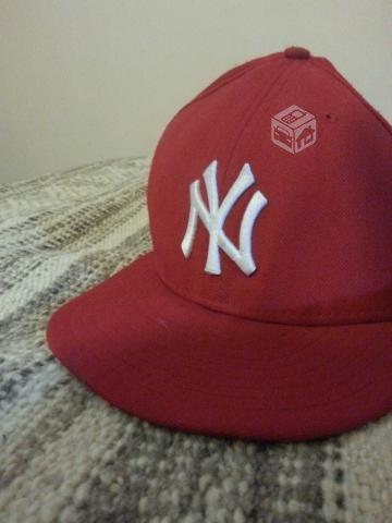 Snapback New Era New York Yankees