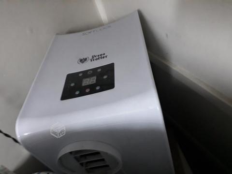 Aire acondicionado/Calefactor