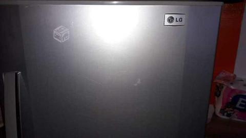 Refrigerador lg