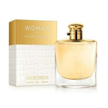 Perfume dama woman de ralph lauren 100 ml