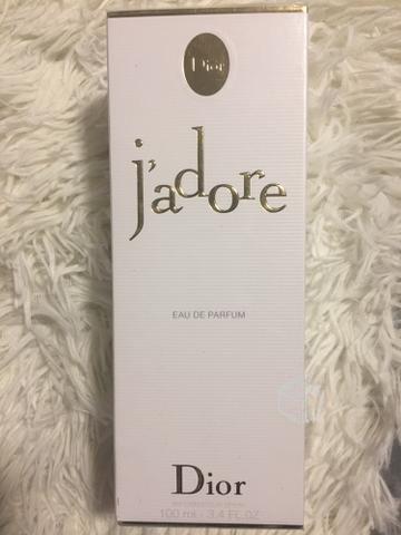 Perfume Jadore Cristian Dior 100ml