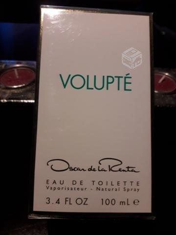 Perfume Volupté 100ml (Oscar de la Renta)