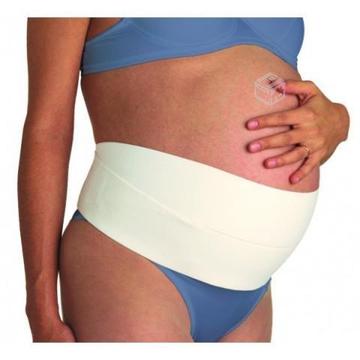 Faja cinturón abdominal para embarazadas prenatal
