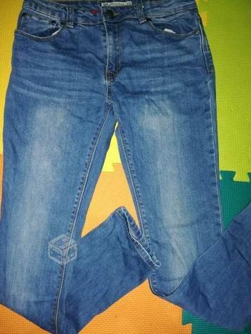 Jeans de niño