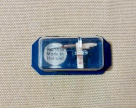 Aguja diamante Philips