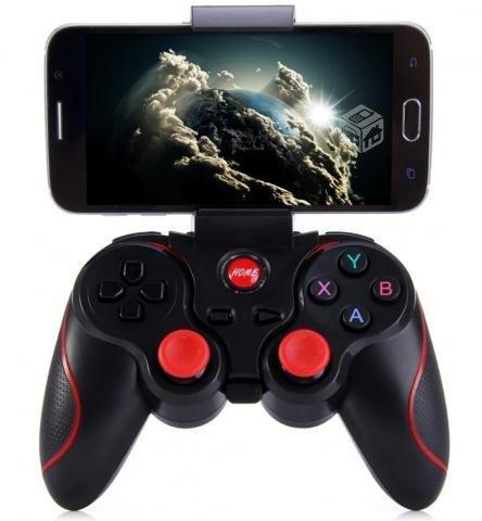 Joystick Game para Smartphone Android, PS3, Notebo