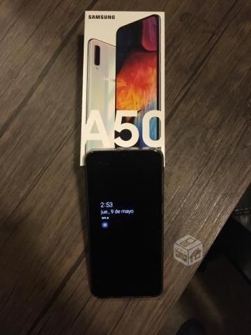 Galaxy A50