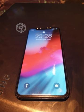 IPhone X 256 gb