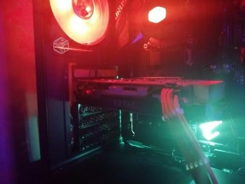 Zotac gtx 1060 6gb