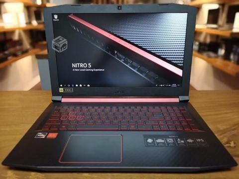 Notebook Acer Nitro 5