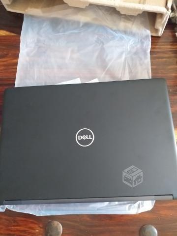 Notebook Dell latitude 5490 nuevo