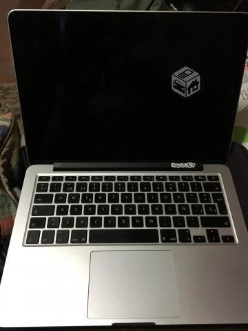 MacBook Pro Retina 13