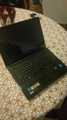 Noteboock lenovo g40