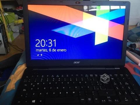 Notebook Acer Aspire E15 NVidia