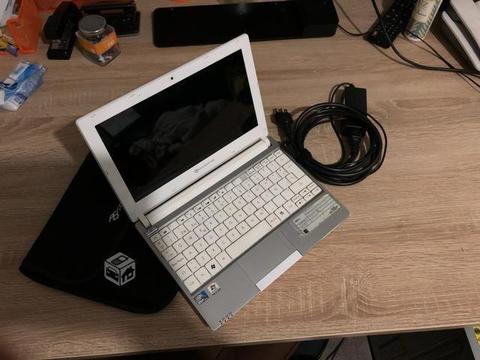 Notebook Mini Packardbell