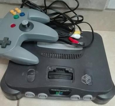 Nintendo 64 n64 Tienda