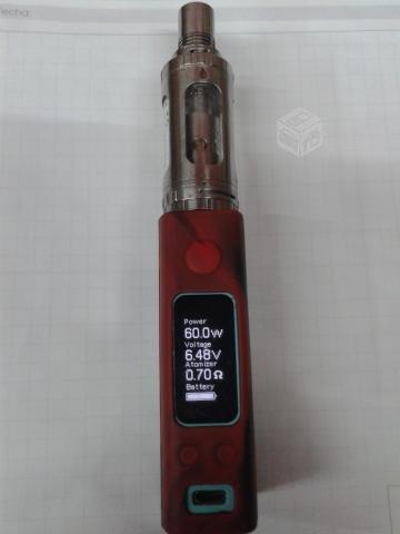 Vaporizador