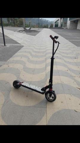 Scooter electrico 500w