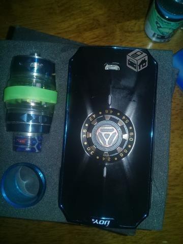 Vaporizador