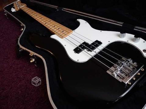 Bajo Fender Precision Bass Standard Mim