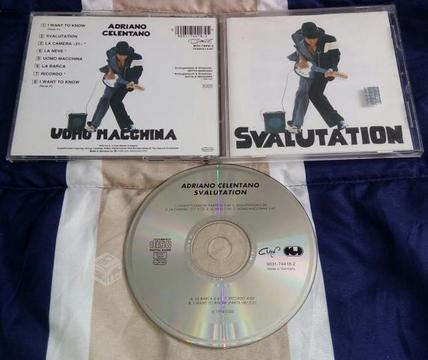 Adriano Celentano - Svalutation 