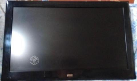 Televisor aoc 32