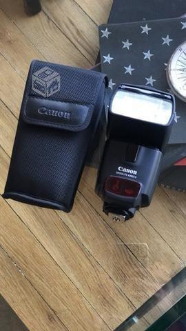 Flash Canon Speedlite 430 EX II
