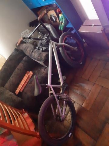 Bmx stolen